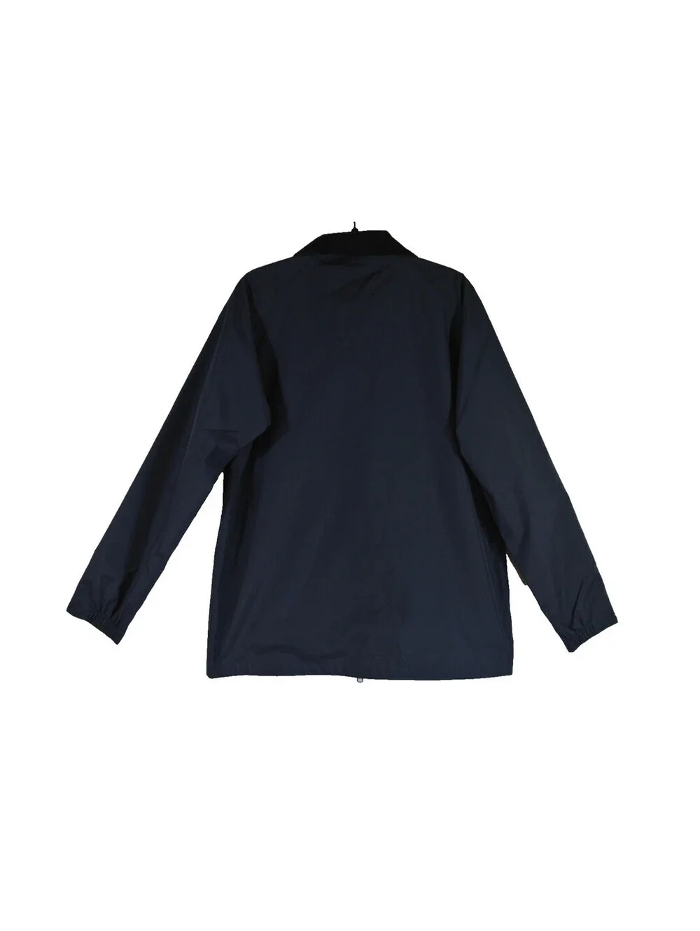NEW, Barbour Men's Domus Water Resistant Jacket in Navy Sz M #SJ2453